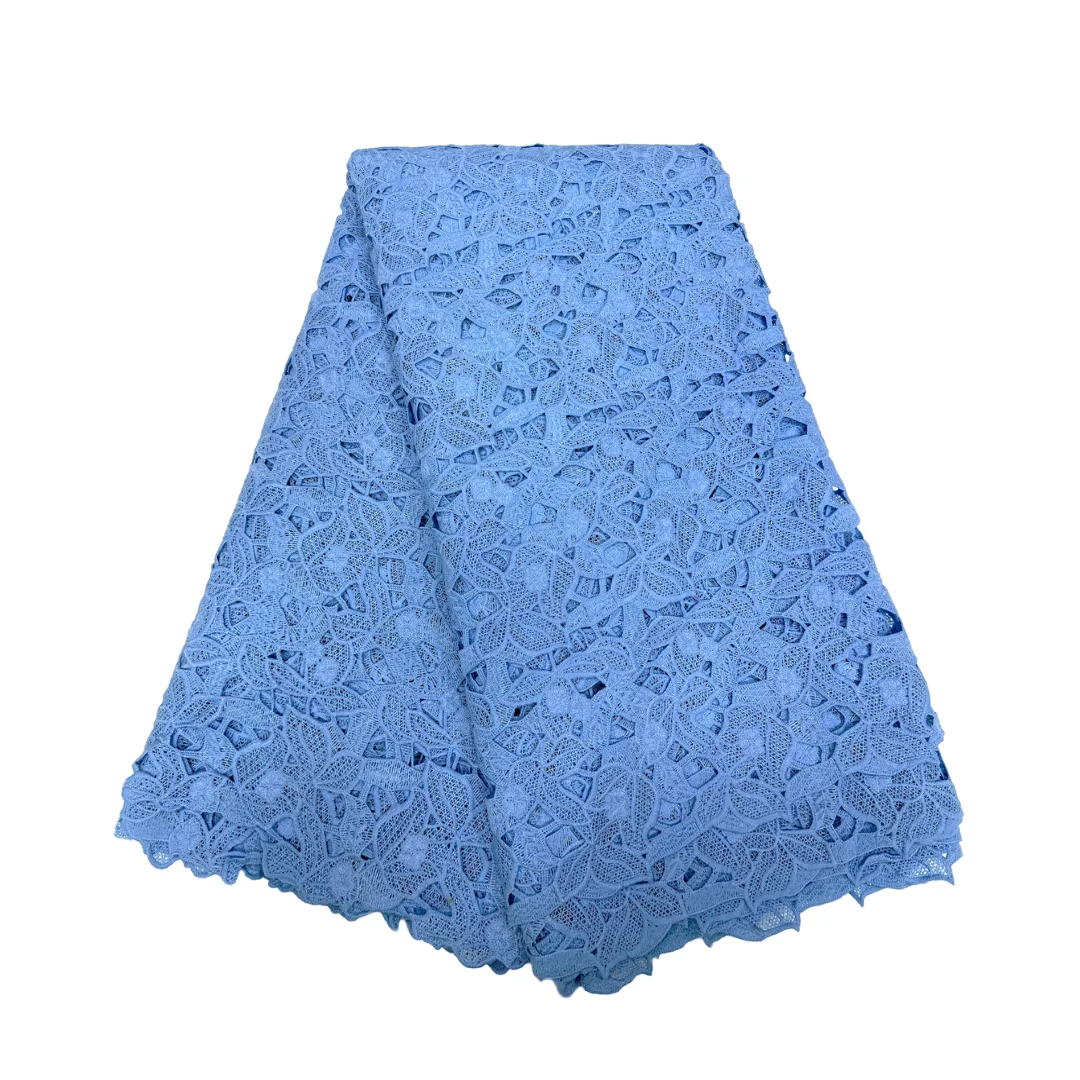 2025 женская горячая распродажа, тканевый шнур, кружевная ткань, французские африканские свадебные платья, элегантное роскошное кружевное платье с водным сувениром, шитье