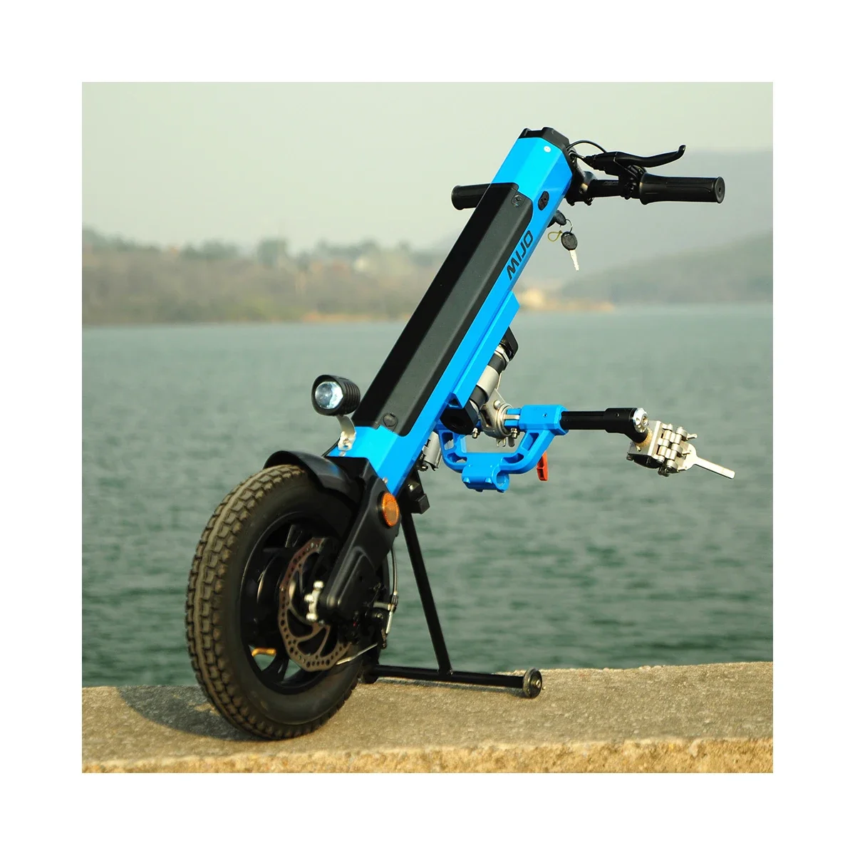 

Shop hot sale wheelchair accessories electric motorcycle head