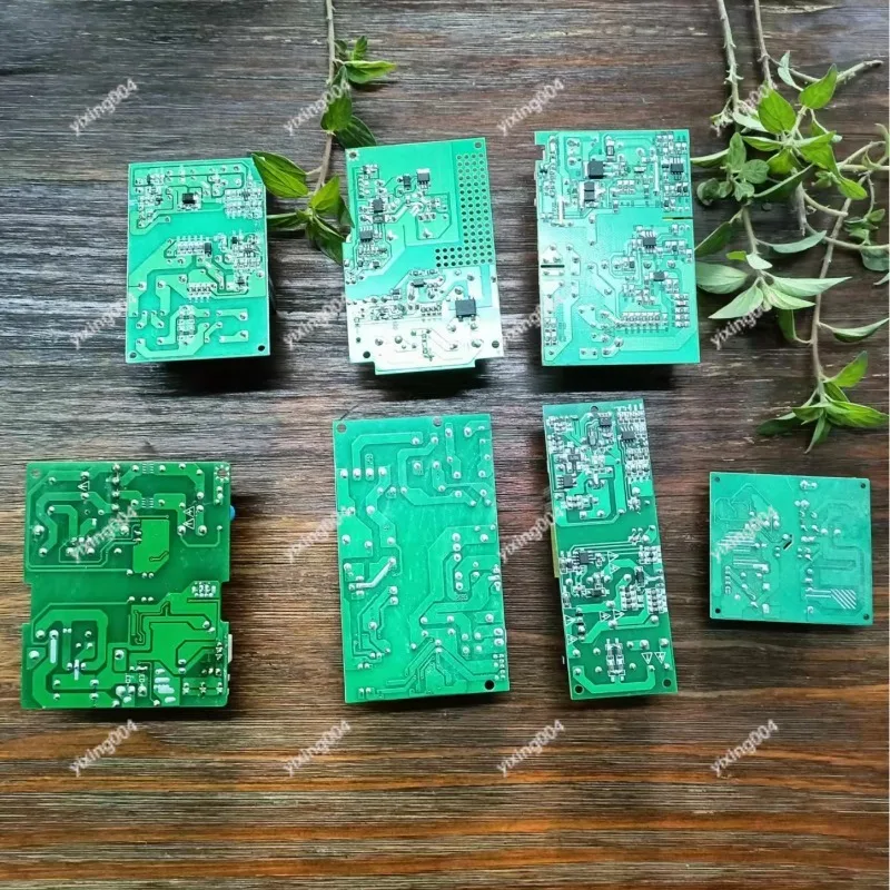Universal Projector Power Supply Board 12V to 42V LED Constant Current Maintenance Part