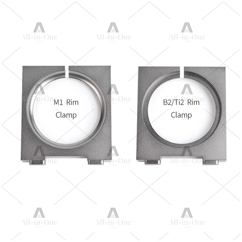 Head Panel Fixtures, Diving Technician Tools