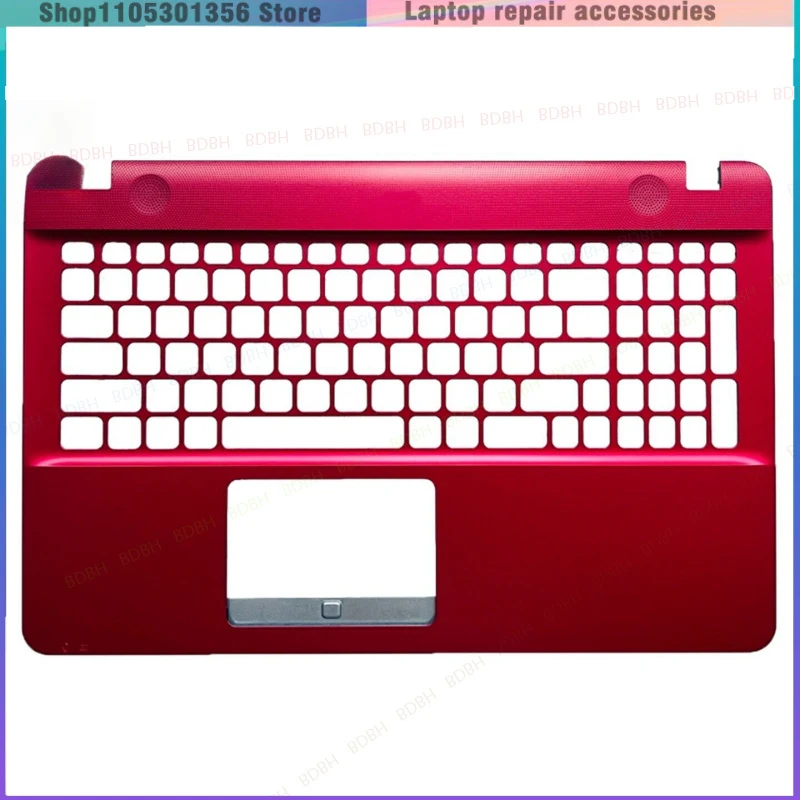 For ASUS X541 X541U X541UA X541UV X541S X541SC X541SA Upper Palmrest Case Cover