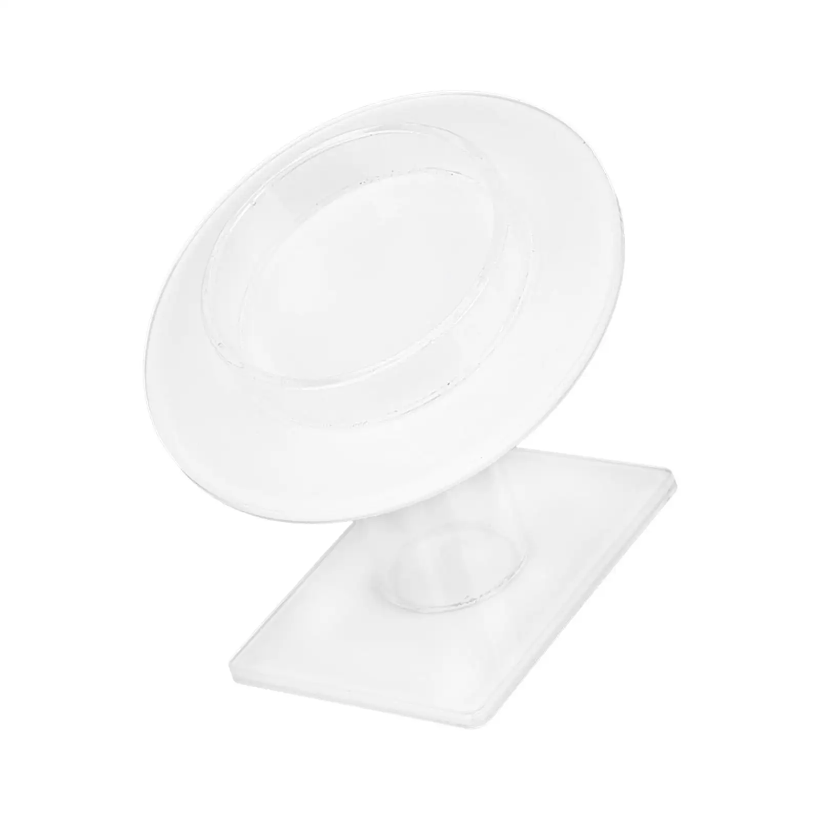 سوار أكريليك يعرض حامل المجوهرات ورف عرض للمكاتب