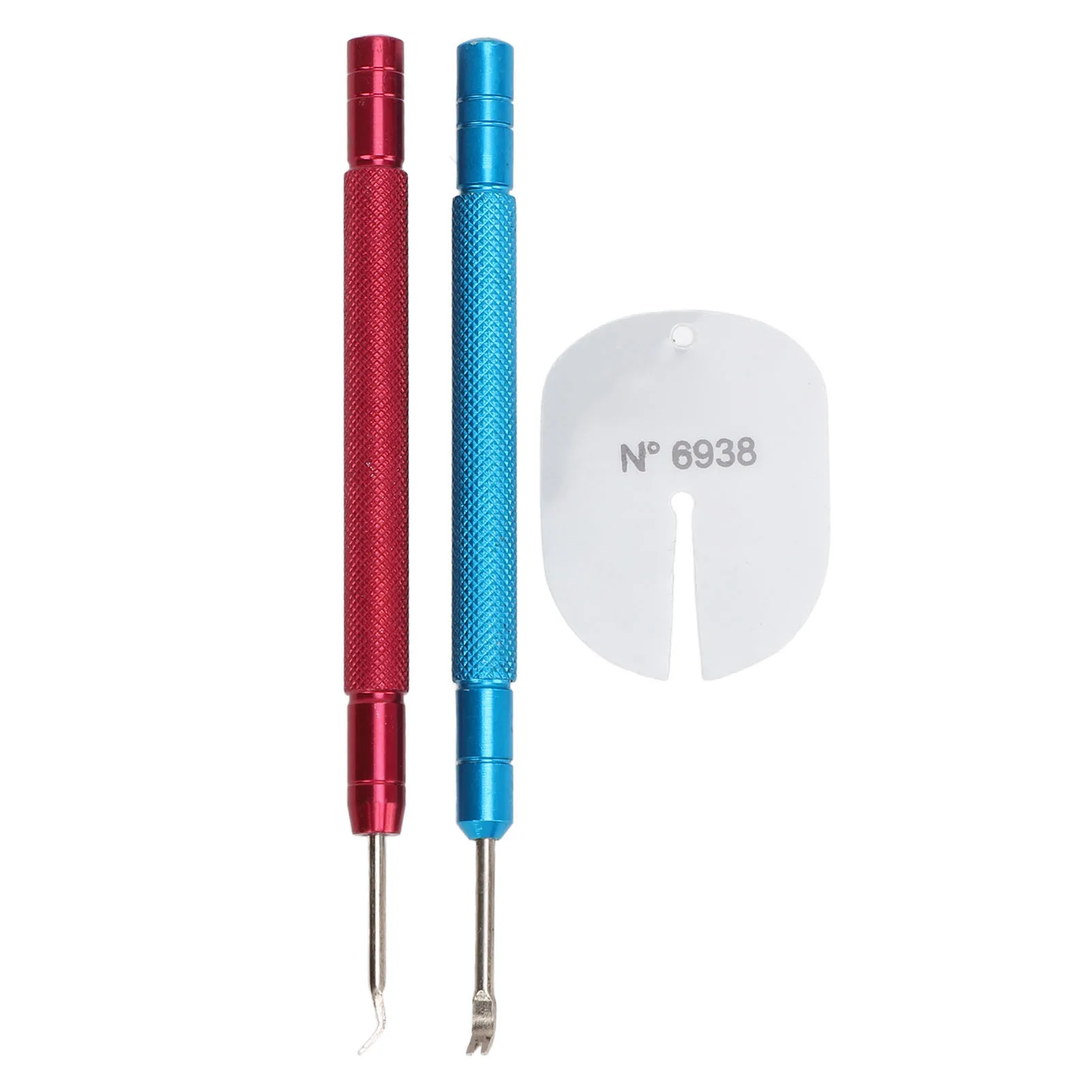Watch Needle Lever Non Slip Handle Rustproof Watch Hand Lever Easy To Use High Strength for Repair Inspection Maintenance