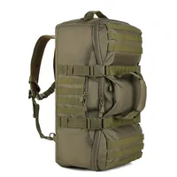 Tactical Large Capacity Backpack Hunting Gear Training Sports Fitness Travelling Handbag Shoulder Bag