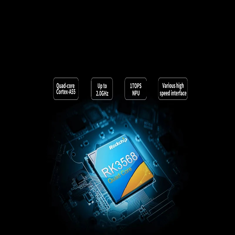 Rockchip Industrial… - image