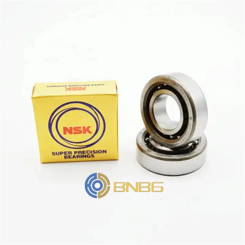 Super Precision Ball Lead Screw Bearings with Sealing Cover 15TAC47BDDGSUC10PN7B  17TAC47BDDGSUC10PN7B  20TAC47BDDGSUC10PN7B