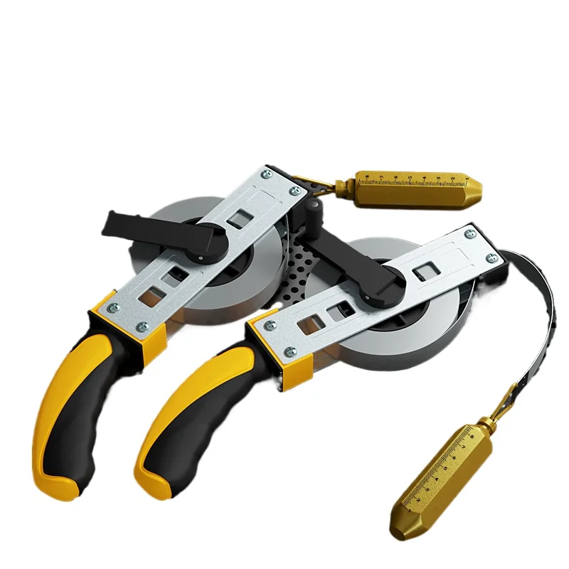 

30/20/15/10m oil sounding dipstick oil tank marine riot proof copper anchor measuring dipstick