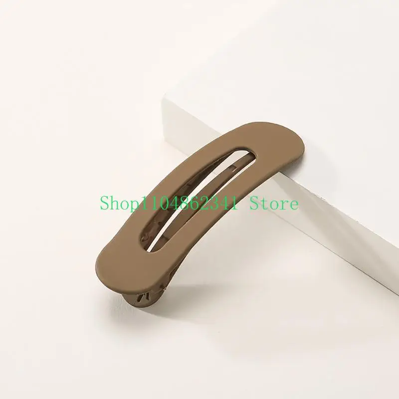 5ASD Flat Hair Clip Flegato Clip Clip Clip Clip per varie acconciature