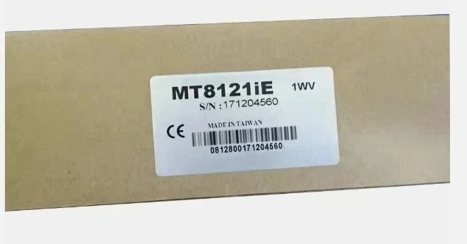 

Brand new MT8121iE MT8121iE2WV Glass Panel Touch Screen Hot selling products have sufficient inventory Fast delivery