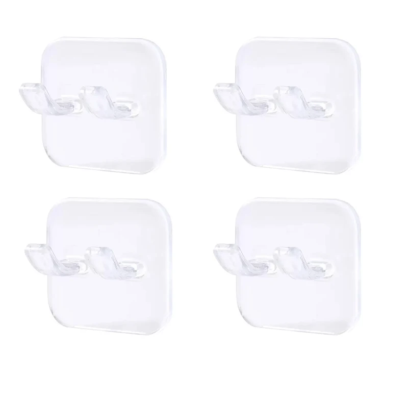 Variant: transparent 4pcs