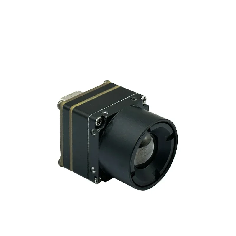 

384 * 288 high definition infrared thermal imaging module secondary development module