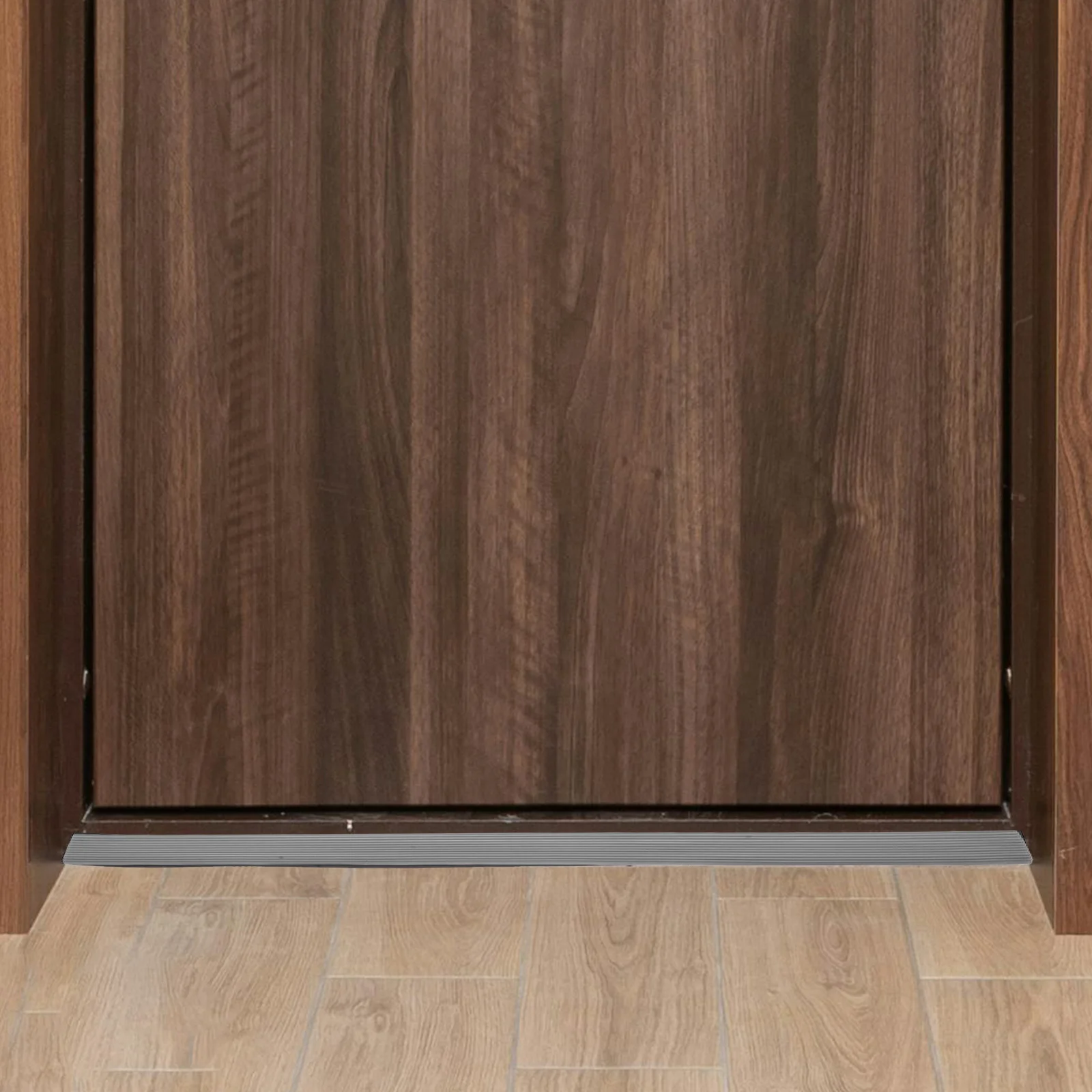 

2pcs Ramp Pad Tpe Reusable Lightweight For Robot Vacuum Cleaner Wheelchair Suitcase Sweeping Office Entry