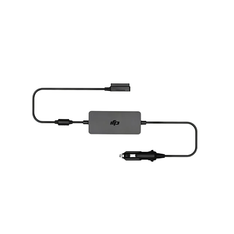 DJI Mavic Air 2 Air2S Fast Charging Power Supply, Original Battery Manager For Repairing And Replacing Accessories, Car Charger view 4