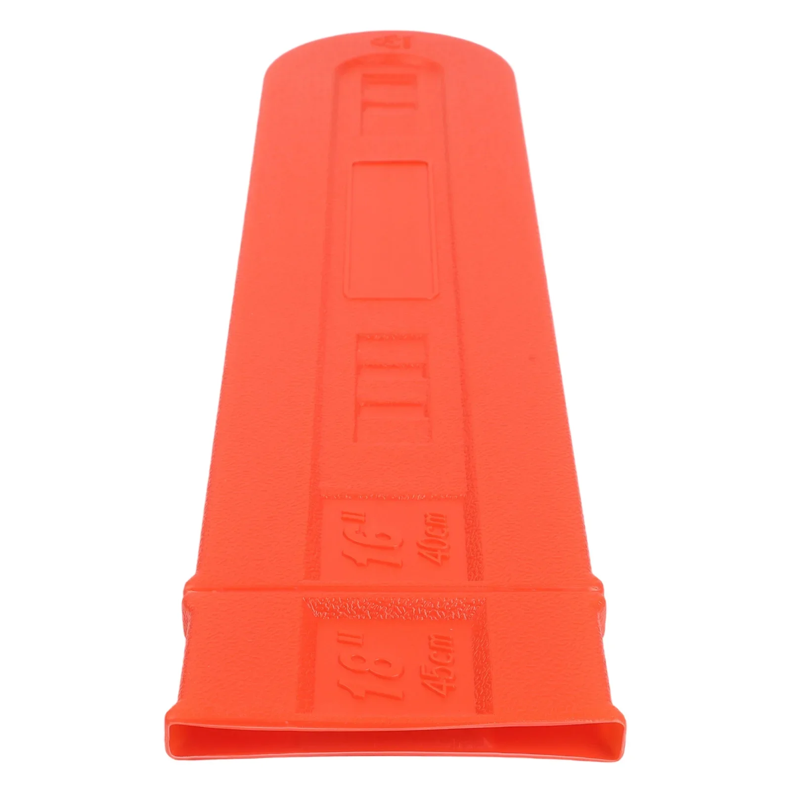 Scabbard Guard Compatible With 16 Inch 18 Inch Chainsaw Bars For Models 0000 792 9175 A 3003 3006 Bar Width Capacity 4.5 Inches