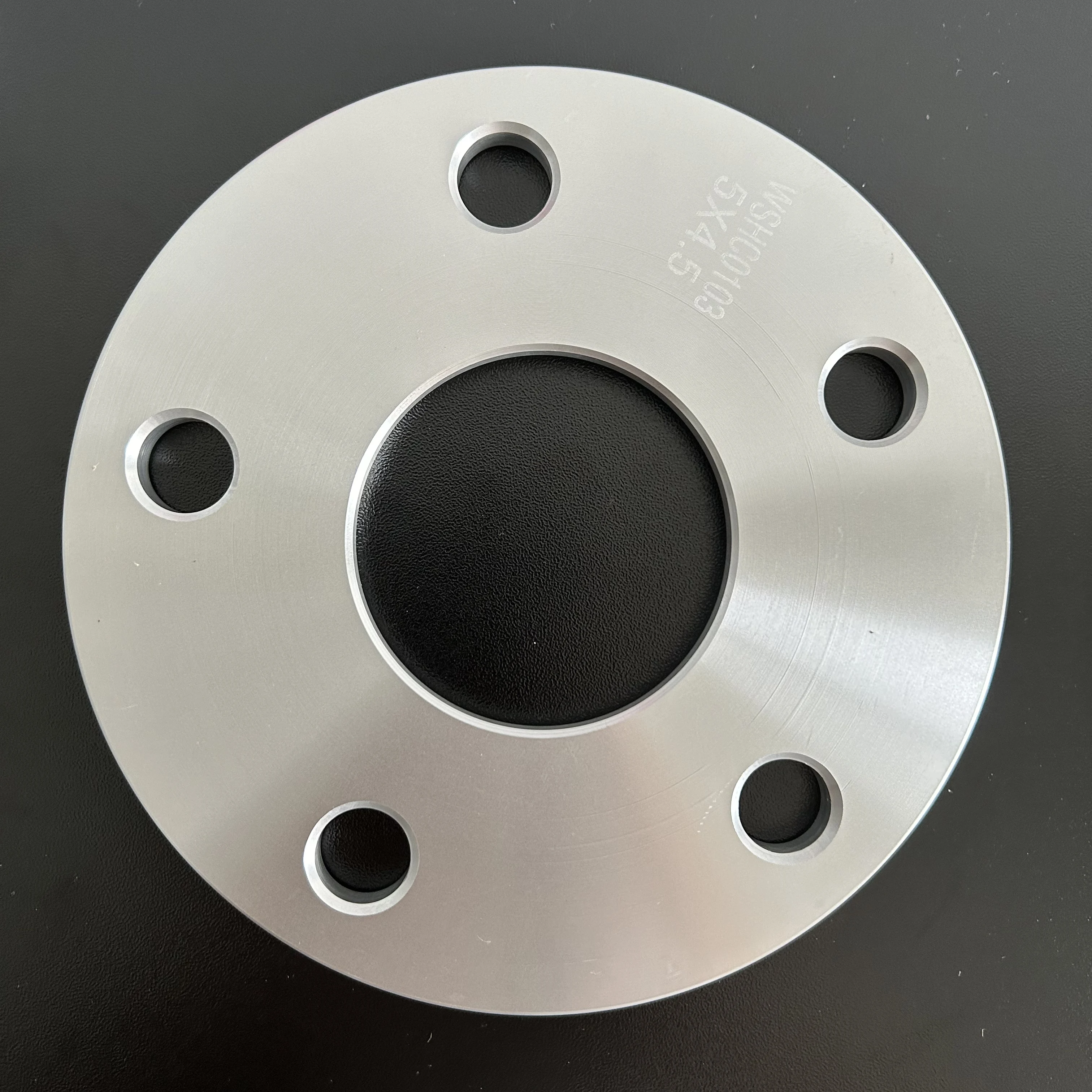 

2pcs 3mm-20mm Thick Aluminum Wheel Spacers 5x4.5“ 5x114.3 CB 64.1 For Acura Integra Honda Accord CR-V cars accessories