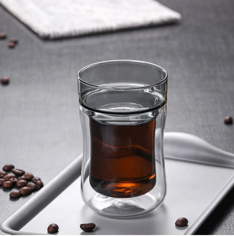 Personalized novelty coffee cups Personalized teapot and cup set Drip coffee machine