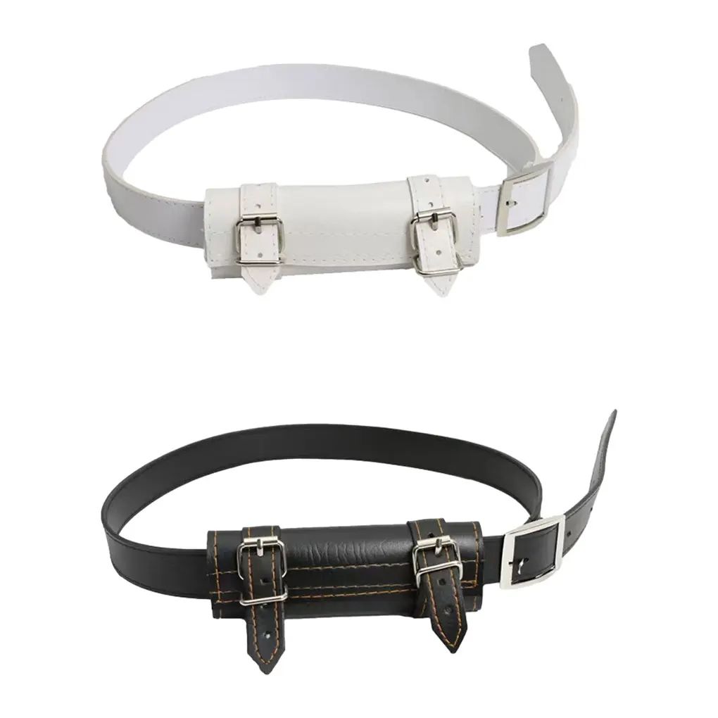 

PU Leather Belt For Cosplay Meticulously Crafted And Long-lasting Holster Sword Belt