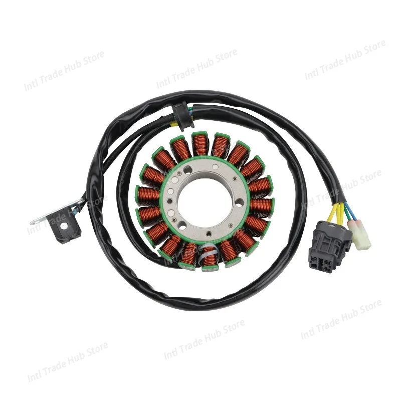 

ДЛЯ Bombardier ДЛЯ Can-am DS 250 2008-2016 S31120RCA000 Катушка статора мотоцикла
