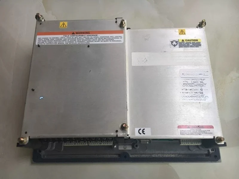 2026 new  model Diesel Generator EGCP-3 Digital Controller 8406-113 Control Module