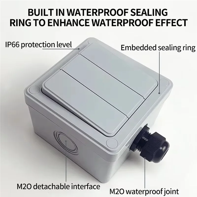 A84E-Dust-Proof IP6…