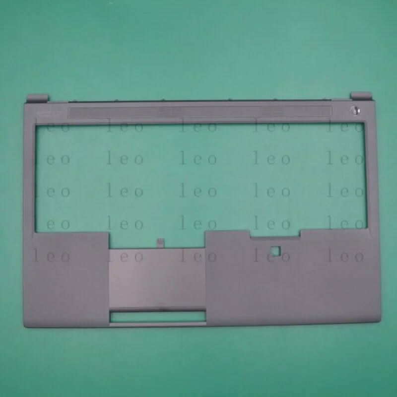 

Оригинальная подставка для рук AA для Lenovo ThinkPad P53, с отверстием для отпечатков пальцев сенсорной панели 5CB0Y89812