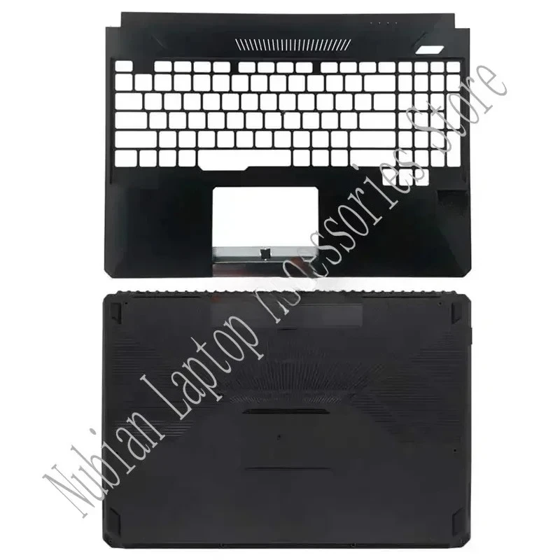 

New For TUF FX505 FX505G FX505D FX86 FX86F FX95 Laptop Palm Pad/Bottom Cover/Hinge/Host Upper and Lower Cover