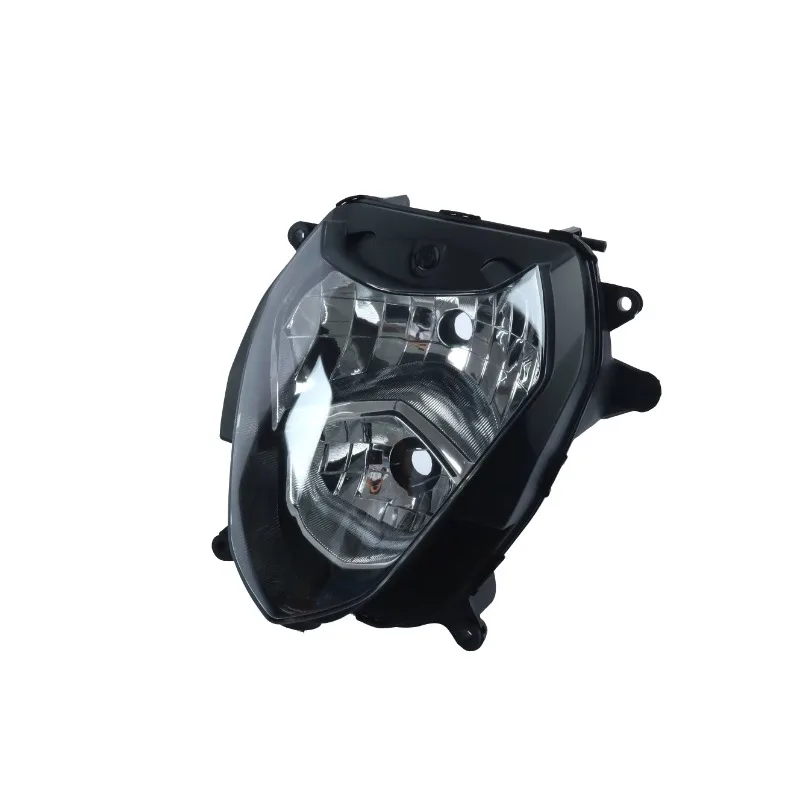 High Quality Other Motorcycle Accessories FOR SUZUKI GSX-R1000 2003 2004 motorcycle lights