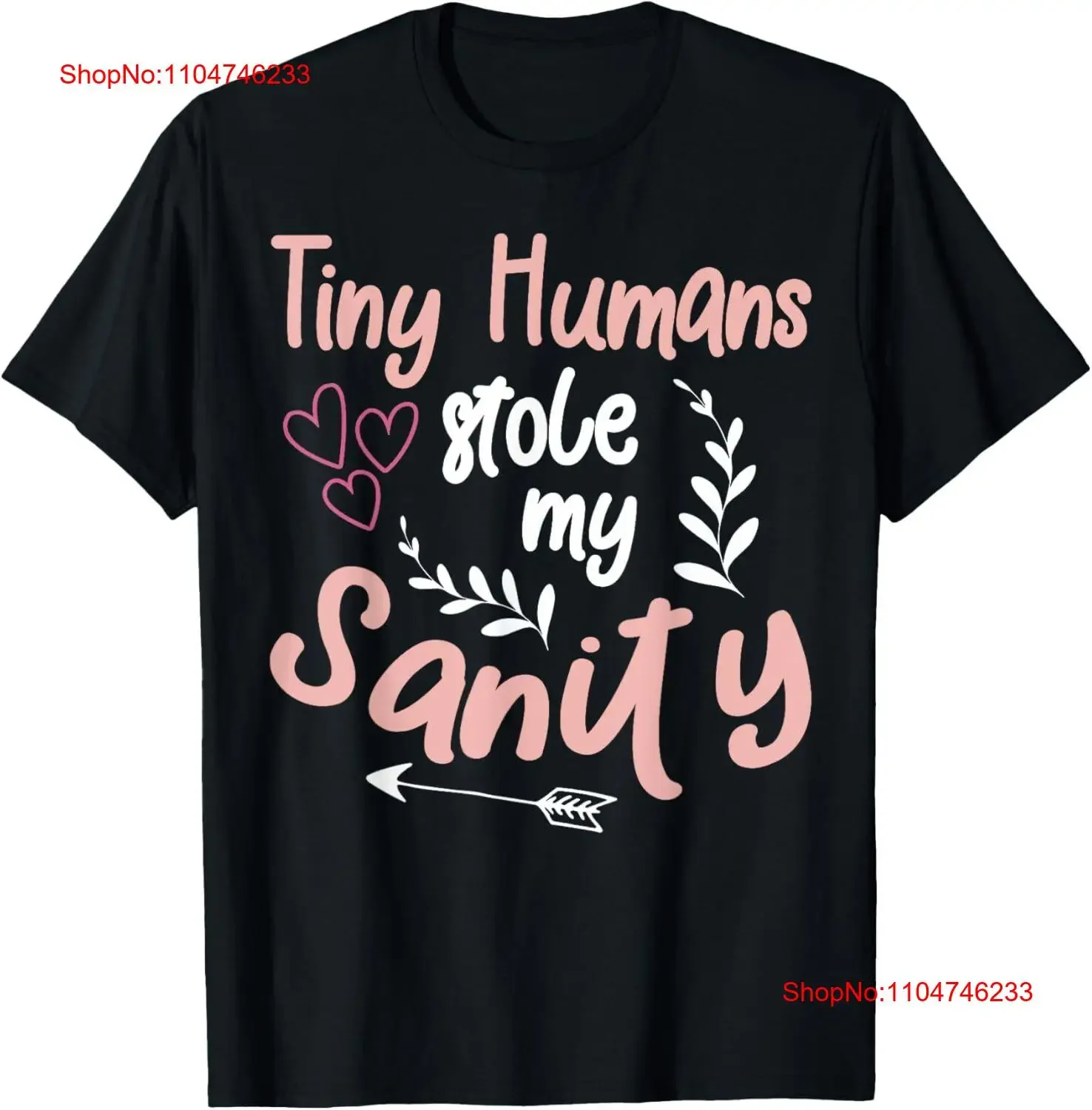 Los humanos pequeños robó mi sanidad proveedor de cuidado infantil camiseta vintage lavada cómoda estirada ropa de calle informal