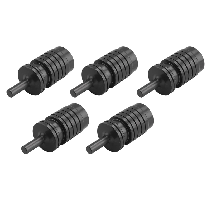 

5Pcs 33510N-01 CVT F011E JF015E JF011E Car Oil Pump Plunger Flow Control Valve For Nissan Mitsubishi Dodge Jeep