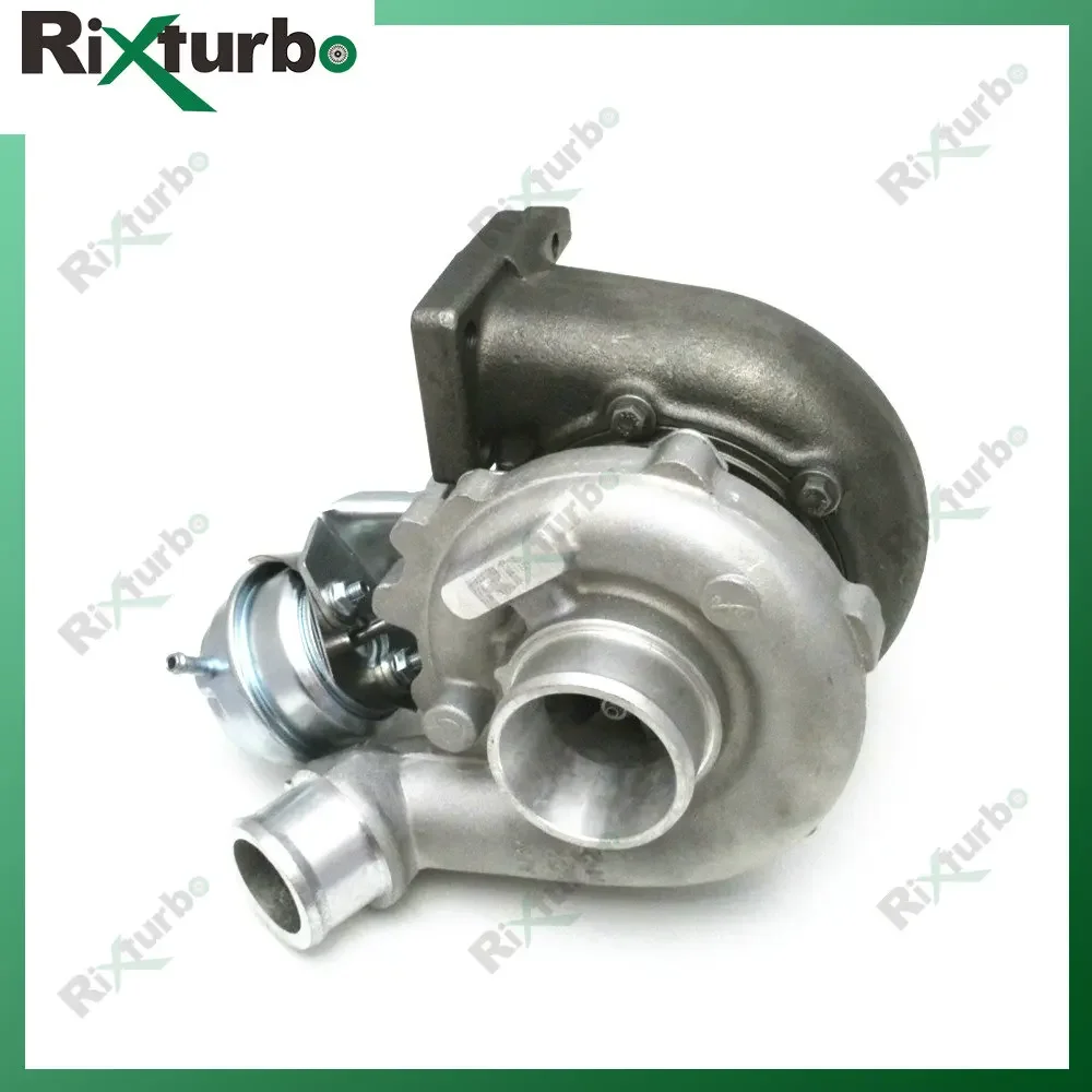 Turbo For Cars 721204 GT2556V Complete For VW LT II 2.8 TDI 116Kw AUH 062145701A Turbine Turbolader Turbocharger 2002-2006