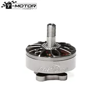 T-Motor MCK V2.0 2207 2550KV 3-5S Brushless Motor for RC FPV Racing Drone Freestyle Long Range