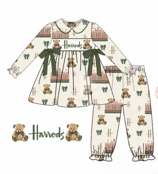 top 8 best sales बच्चों के बुटीक के कपड़े - №2