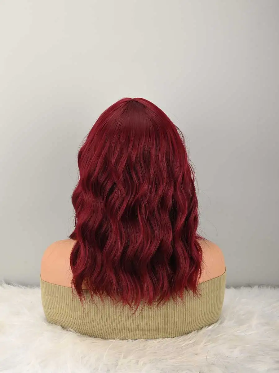 Thumbnail 3 - #73 Highest Rated Curly Wigs to Buy in 2026