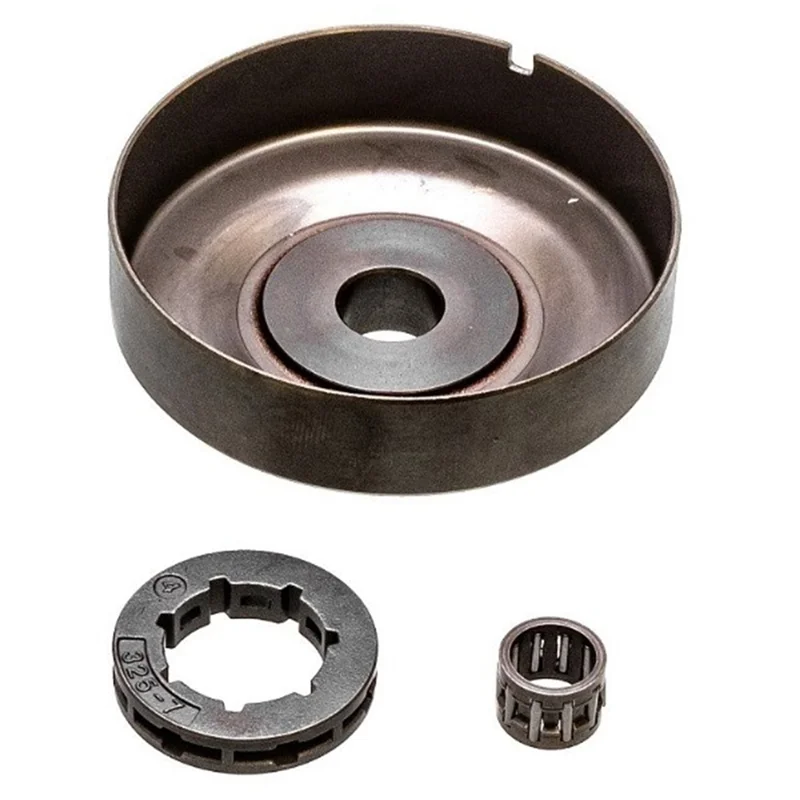 N84R 11210071037 Chainsaw Rim Sprocket Kit For Stihl 024 026 MS260 MS270 MS280 Chainsaw Replacement Spare Parts