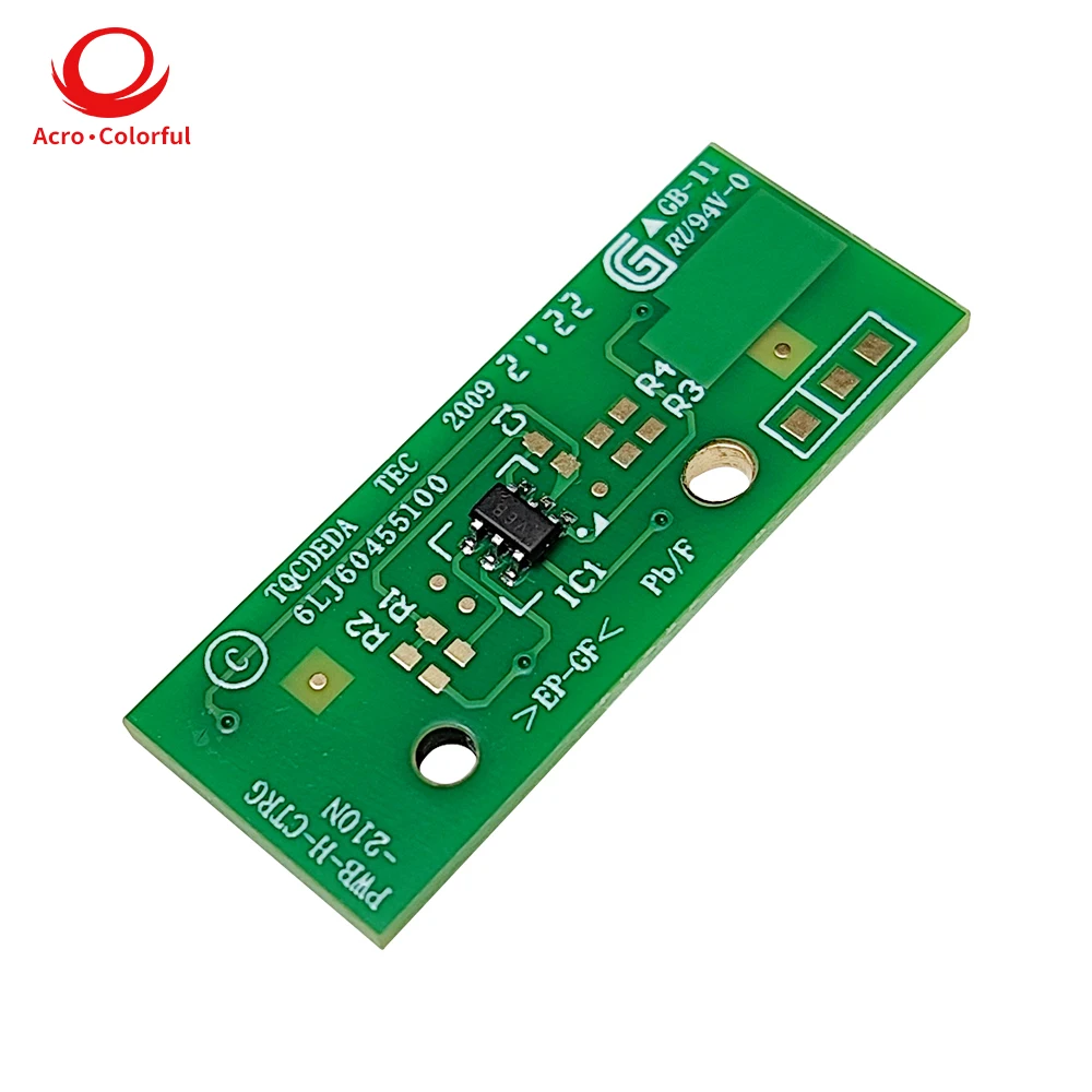 

17.5K T-2802 Compatible T-2802WW Toner Chip for Toshiba e-Studio 2802A Drum chip 2802AM Laserjet 2802AF Cartridge Chip