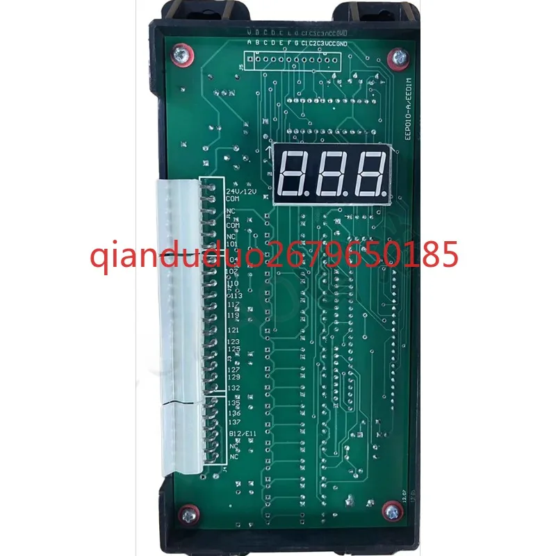 

Elevator Accessories/Suitable for Sydney Escalators, Fault Digital Display Panel EEP010-A EED1M