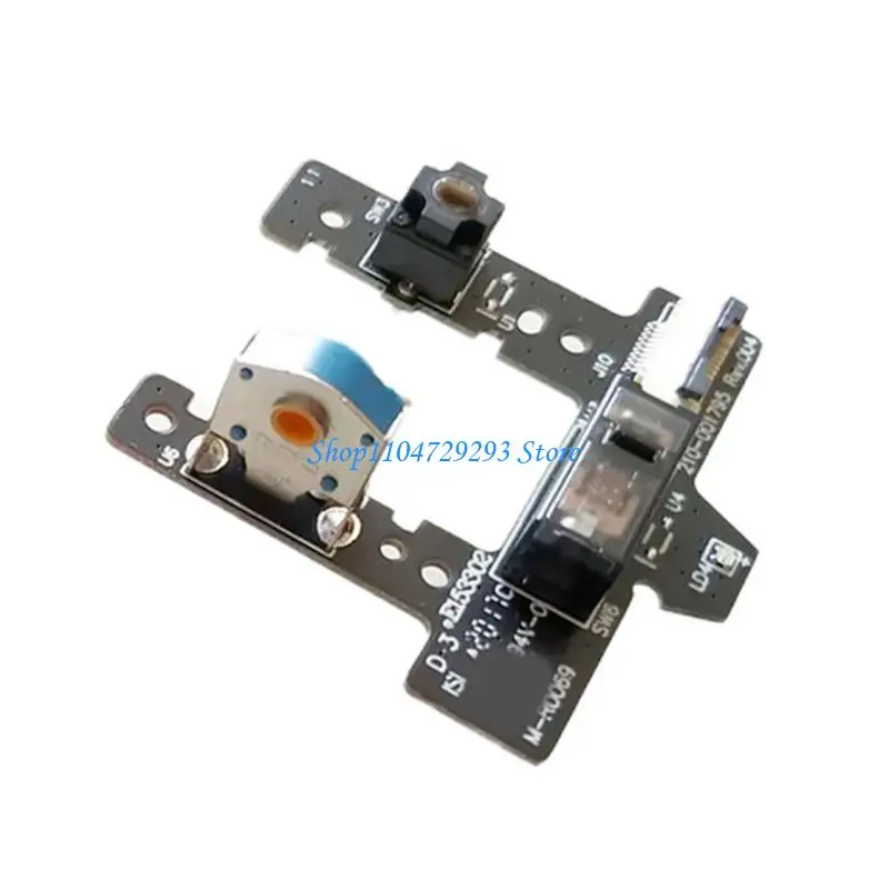 Y2GD الفئران الذهب التشفير عجلة التمرير النقرات المجلس للوحة الفئران G603 #3