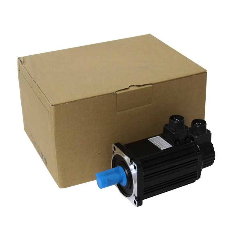 

B2 series ECMA-C21020RS/SS 2KW low inertia AC motor