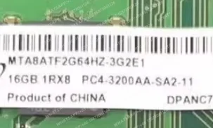 1Rx8 Pc4 3200Aa Sa2 11 - AliExpress