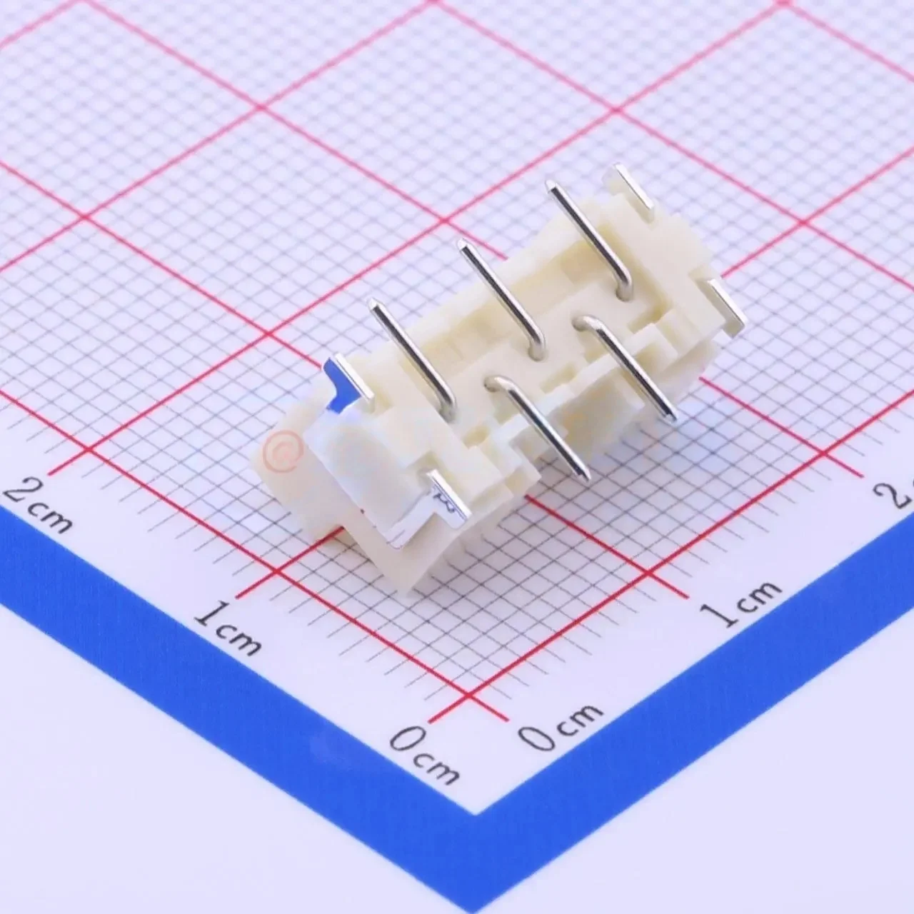 100PCS BM05B-XASS-TF(LF)(SN) SMD P=2.5mm Connector 5P