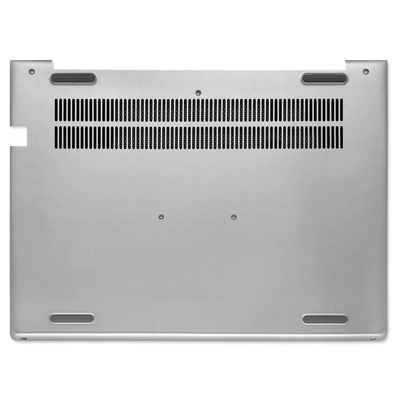 

NEW Laptop Case For HP ProBook 430 G6 LCD Back Cover Front Bezel Palmrest Upper Top Lower Bottom Case Shell Silver