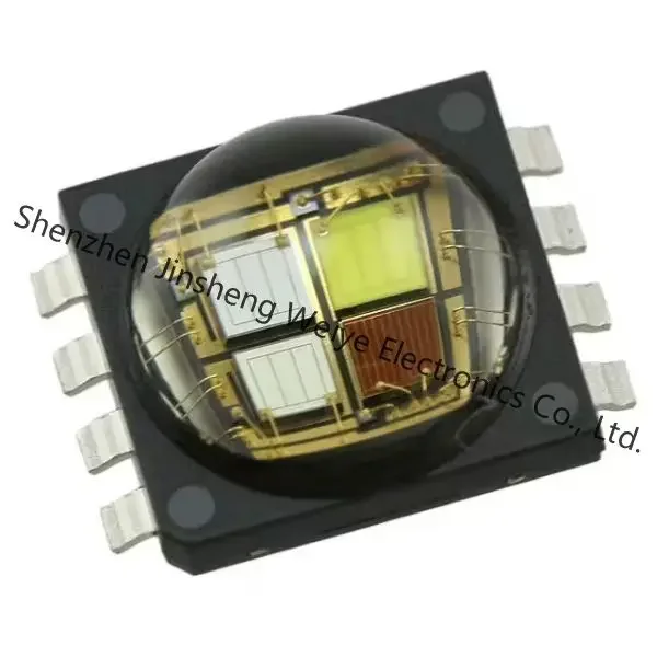 MCE4CT-A2-0000-00A5AAAA1 High Power LEDs - Multi-Color XLAMP MCE 100LM RGBW COOL