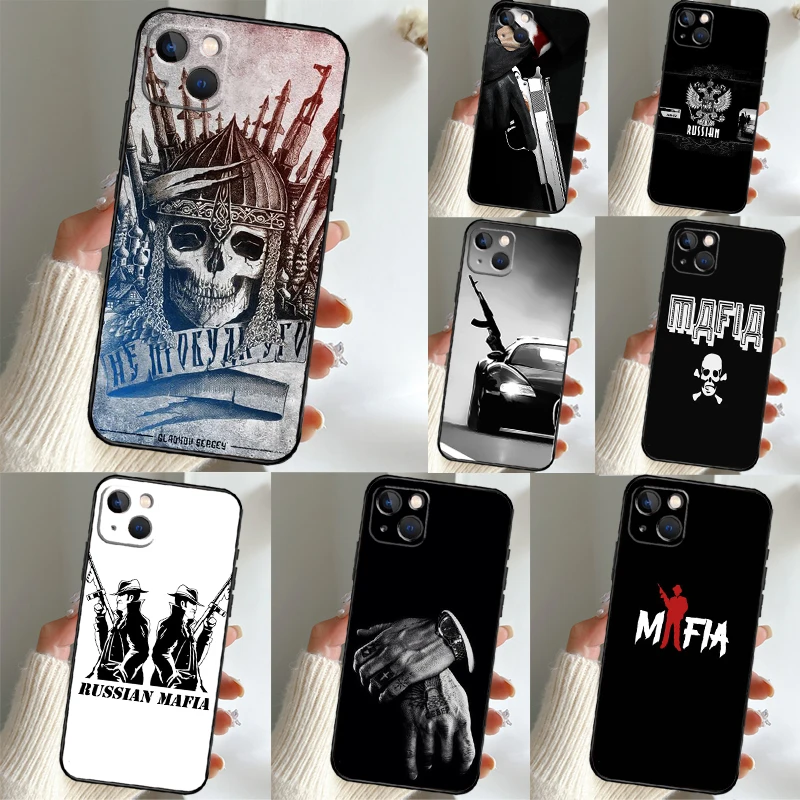 Russian Mafia Case … - image