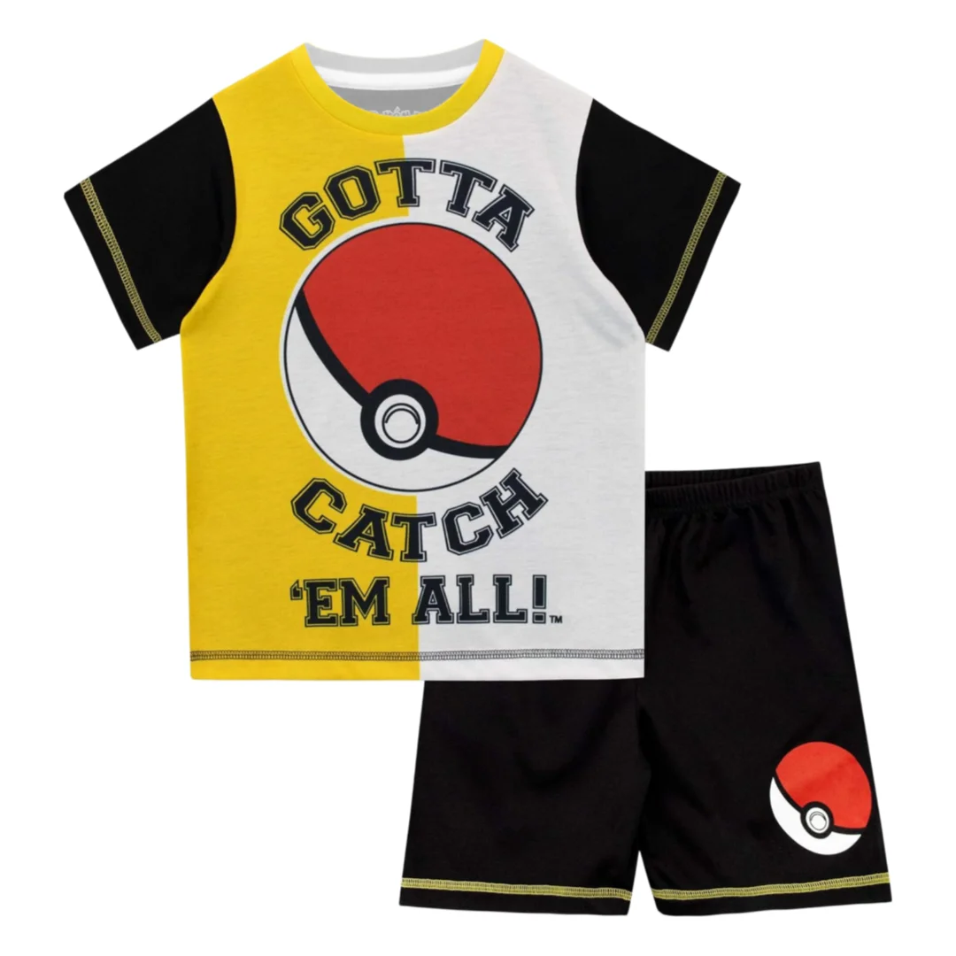 Potdemiel Pokeball …