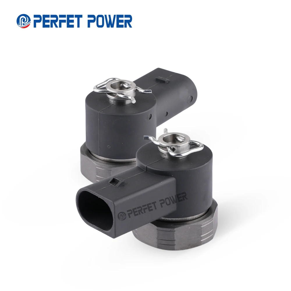 China Made New F00VC30054, F 00V C30 054 Solenoid valve 0445110009, 012, 024, 035, 046, 066, 069, 072, 073, 074 Fuel injector