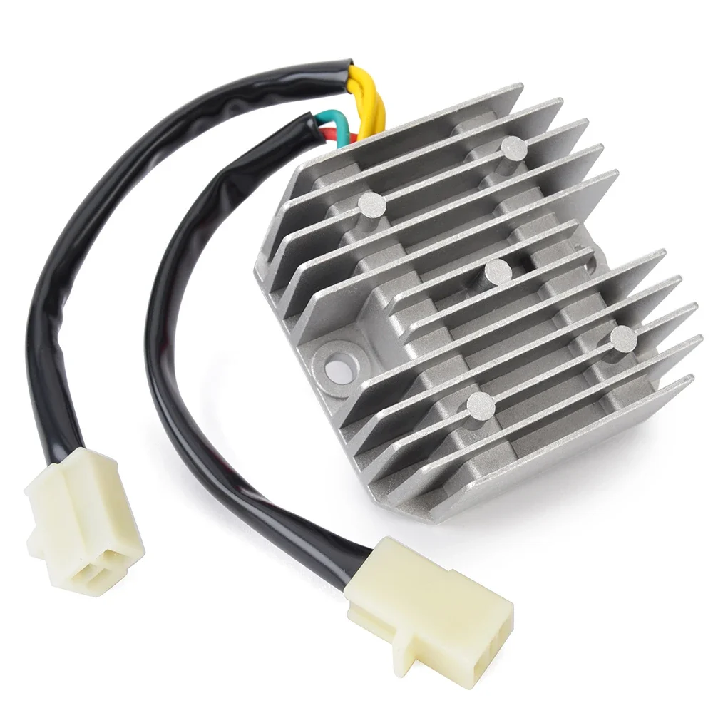 31600-LEA5-E00 Motorcycle regulator rectifier For Kymco Agility 125 R16+ City CBS Euro 5 Quannon 125 Sport Super 8 50 2T MMC