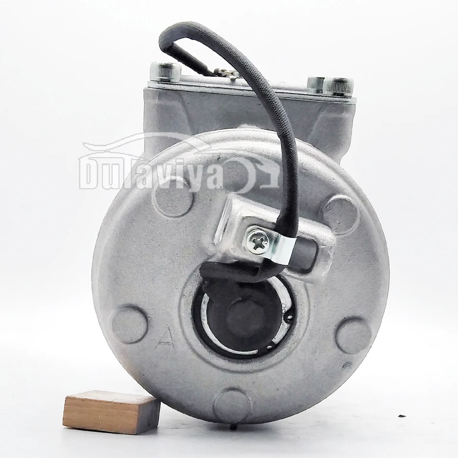 4472006503 4471002540 8832060680 447200-6543 447100-2540  AC Compressor For Lexus LS400 LX470 Toyota Land Cruiser