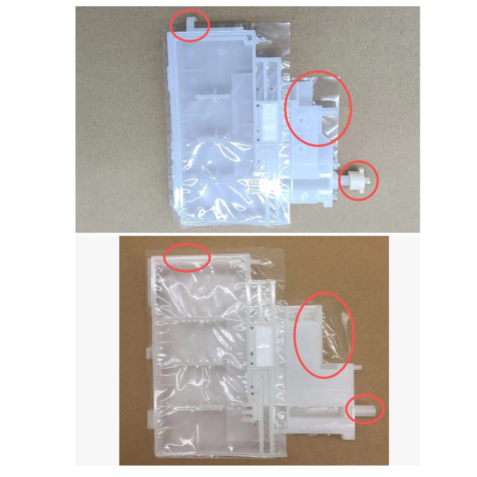 Color Cis Ink Tank Fits For Epson L3108 L3161 L3169 L3117 L3158 L3111 L3165 L3167 L3100 L3101 L3106 L3159 L3110 L3118 L3116