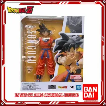 10 best sales 드래곤볼 SH 피규아츠 - №1