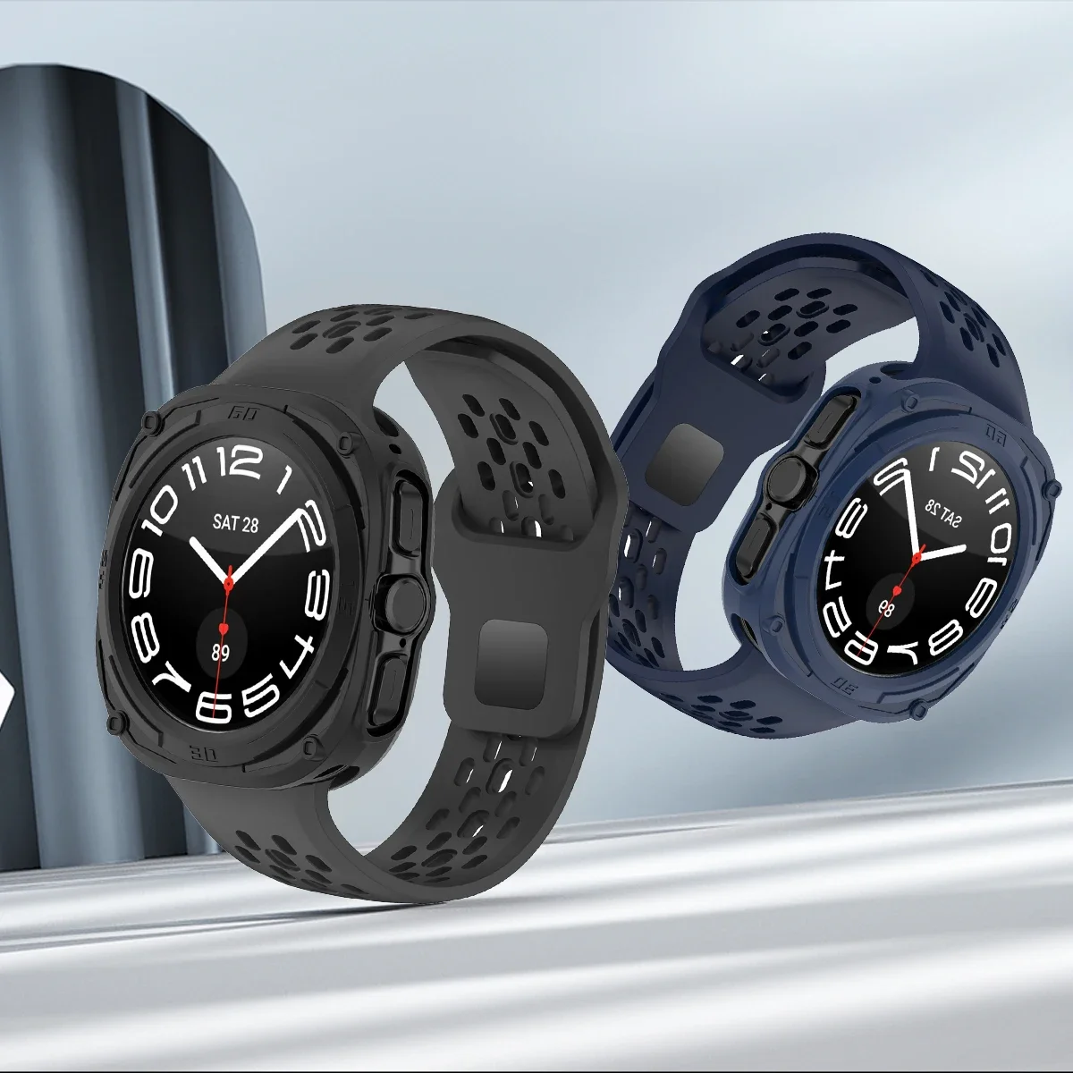 Thumbnail 4 - #26 Best Samsung Watch Straps to Buy In 2026